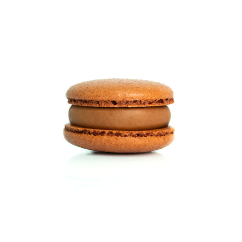Макарон Брауні