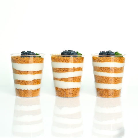 Трайфл Медовик