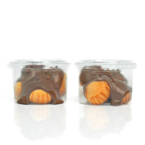 Трайфл Профітролі