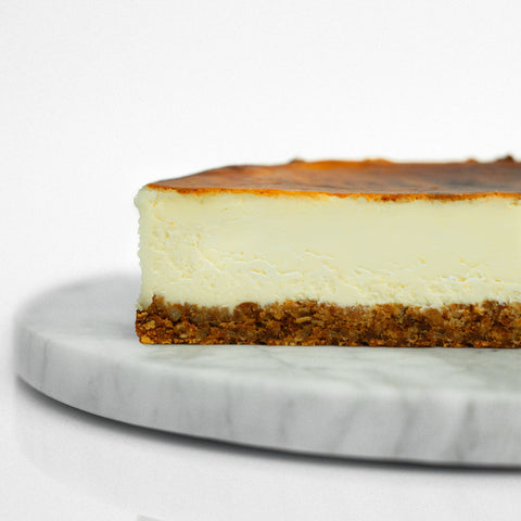 Чізкейк Сан-Себастьян(Баскський)