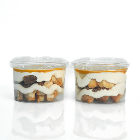 Трайфл Три молока