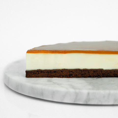 Англійський чізкейк