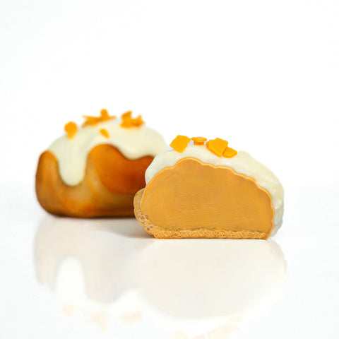 Профітроль Іриска