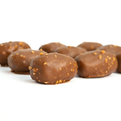 Картопля Мигдаль