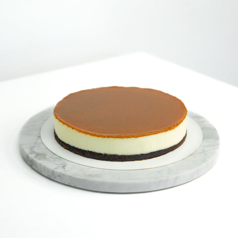 Англійський чізкейк