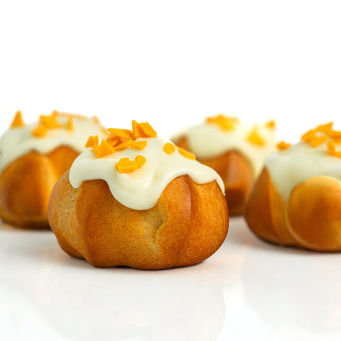 Профітролі