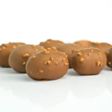 Картопля Кіндер-кантрі