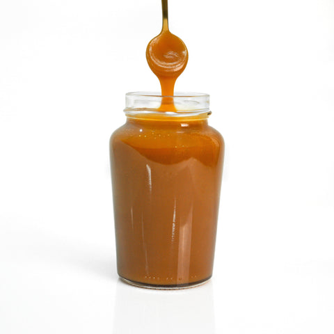 Солона Карамель