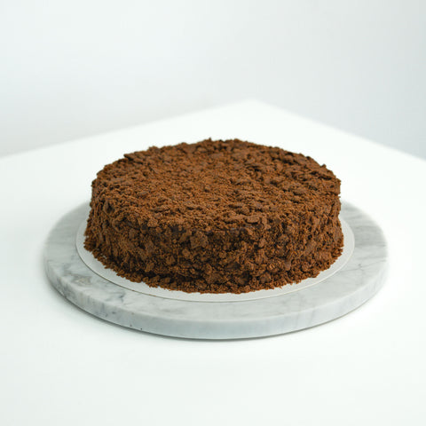 Наполеон Шоколад-Горіх